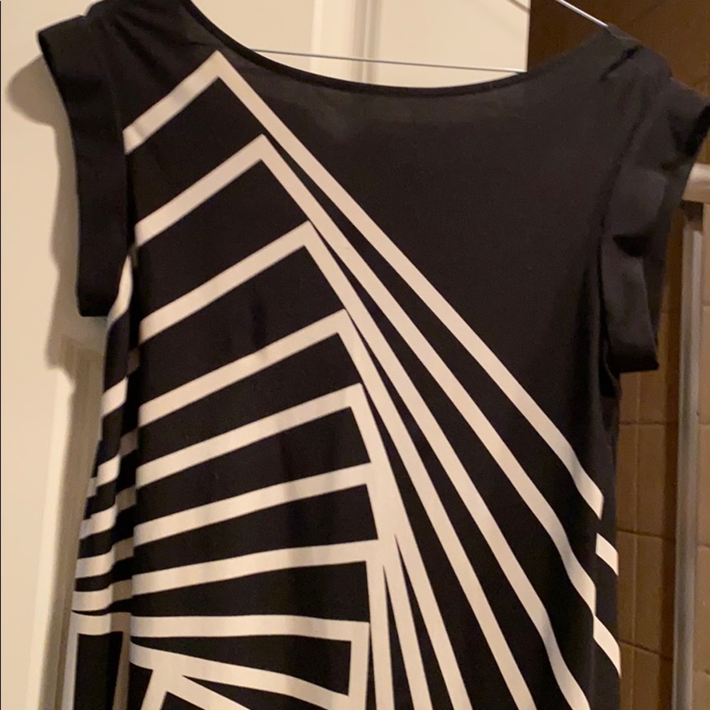 Dress used
